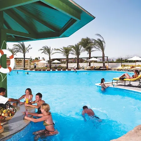 Coral Beach Resort Tiran 